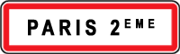 Diagnostic Immobilier Paris Paris 2 eme 75002